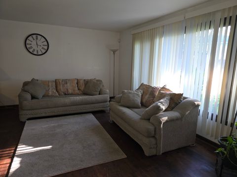 Tiny photo for 20535 Marathon Court, Olympia Fields, IL 60461 (MLS # 12497880)