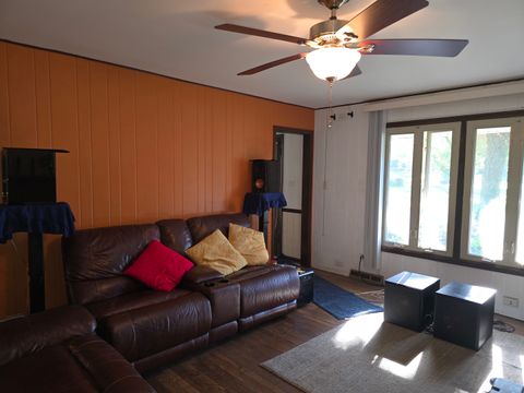 Tiny photo for 20535 Marathon Court, Olympia Fields, IL 60461 (MLS # 12497880)