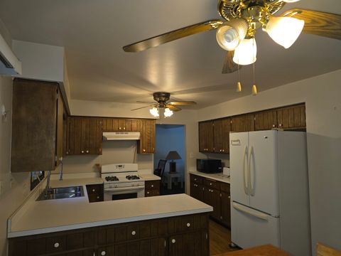 Tiny photo for 20535 Marathon Court, Olympia Fields, IL 60461 (MLS # 12497880)