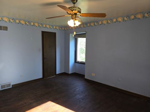 Tiny photo for 20535 Marathon Court, Olympia Fields, IL 60461 (MLS # 12497880)