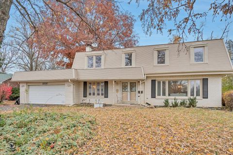 Photo of 20535 Marathon Court, Olympia Fields, IL 60461 (MLS # 12497880)