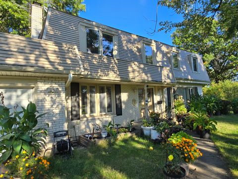 Tiny photo for 20535 Marathon Court, Olympia Fields, IL 60461 (MLS # 12497880)