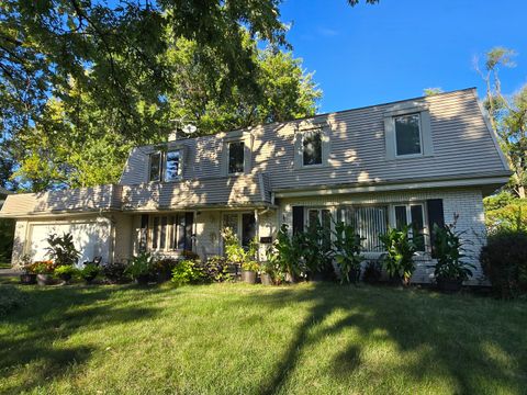 Tiny photo for 20535 Marathon Court, Olympia Fields, IL 60461 (MLS # 12497880)