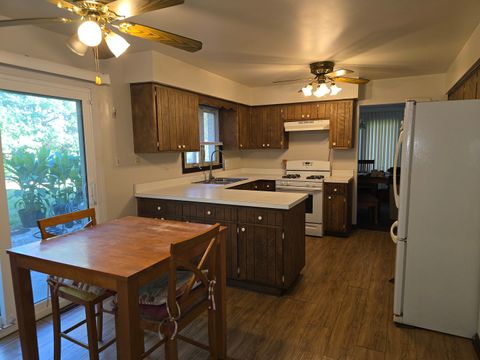 Tiny photo for 20535 Marathon Court, Olympia Fields, IL 60461 (MLS # 12497880)