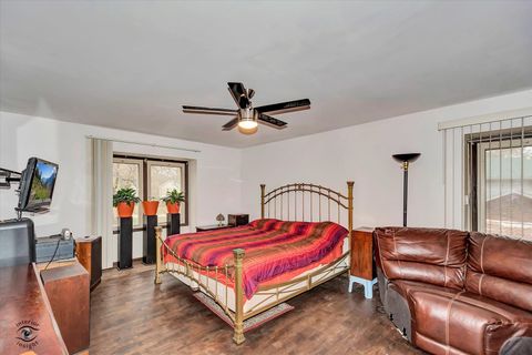 Tiny photo for 20535 Marathon Court, Olympia Fields, IL 60461 (MLS # 12497880)