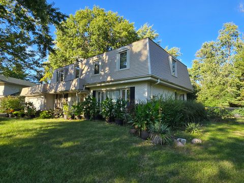 20535 Marathon Court Olympia Fields IL 60461