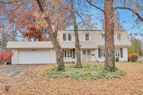 Tiny photo for 20535 Marathon Court, Olympia Fields, IL 60461 (MLS # 12497880)