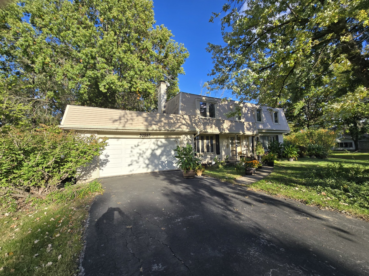 20535 Marathon Court