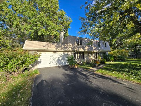 Tiny photo for 20535 Marathon Court, Olympia Fields, IL 60461 (MLS # 12497880)