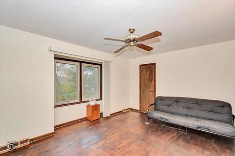 Tiny photo for 20535 Marathon Court, Olympia Fields, IL 60461 (MLS # 12497880)