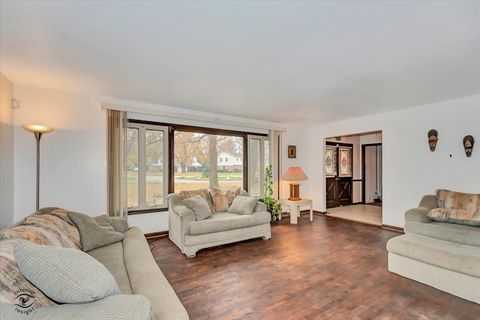 Tiny photo for 20535 Marathon Court, Olympia Fields, IL 60461 (MLS # 12497880)