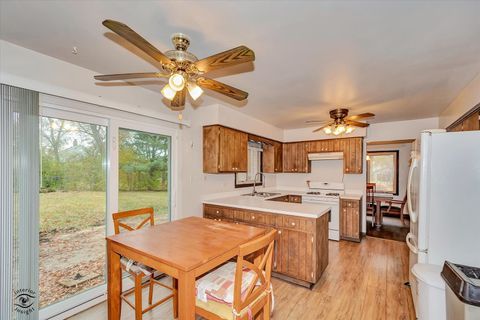 Tiny photo for 20535 Marathon Court, Olympia Fields, IL 60461 (MLS # 12497880)