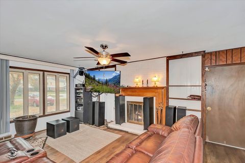 Tiny photo for 20535 Marathon Court, Olympia Fields, IL 60461 (MLS # 12497880)