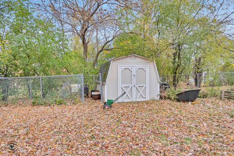 Tiny photo for 20535 Marathon Court, Olympia Fields, IL 60461 (MLS # 12497880)