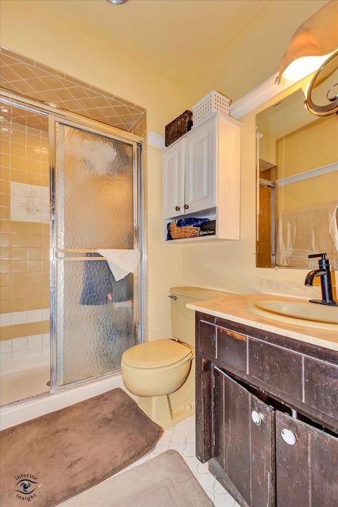 Tiny photo for 20535 Marathon Court, Olympia Fields, IL 60461 (MLS # 12497880)