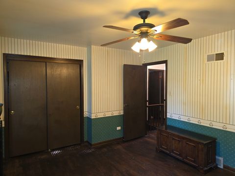 Tiny photo for 20535 Marathon Court, Olympia Fields, IL 60461 (MLS # 12497880)