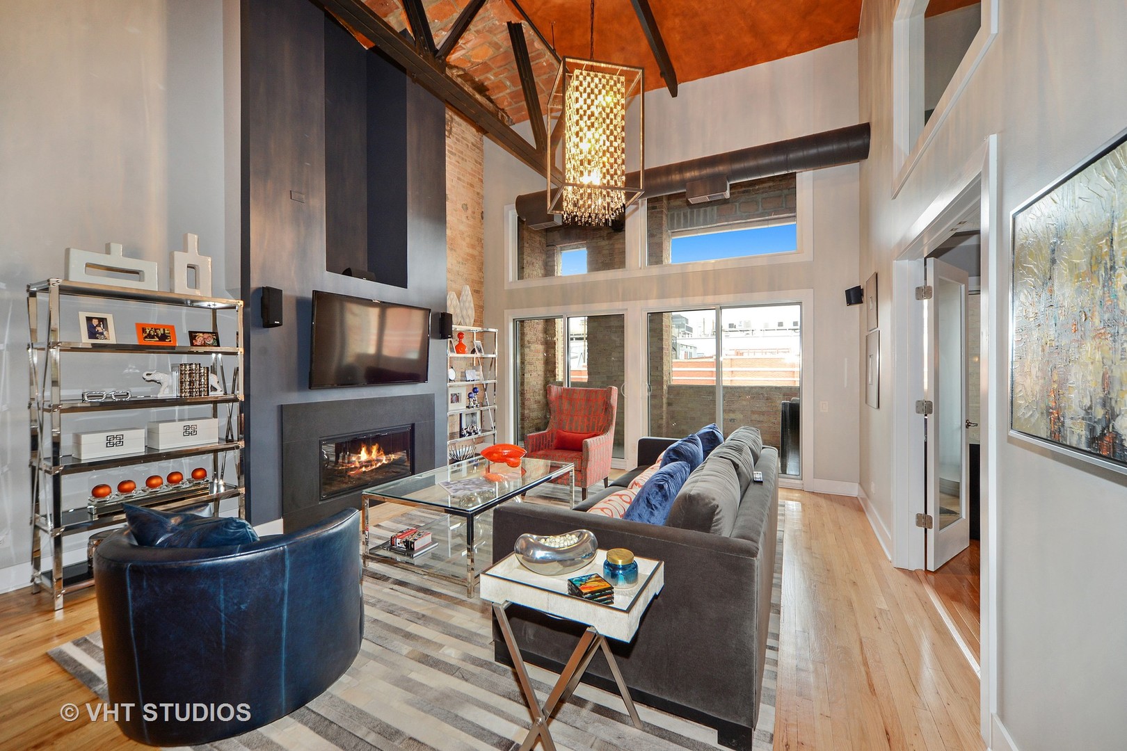 1000 W WASHINGTON Boulevard 517