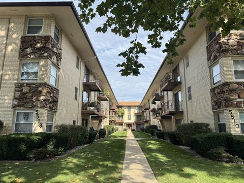 5516 W Windsor Avenue 2M Chicago IL 60630