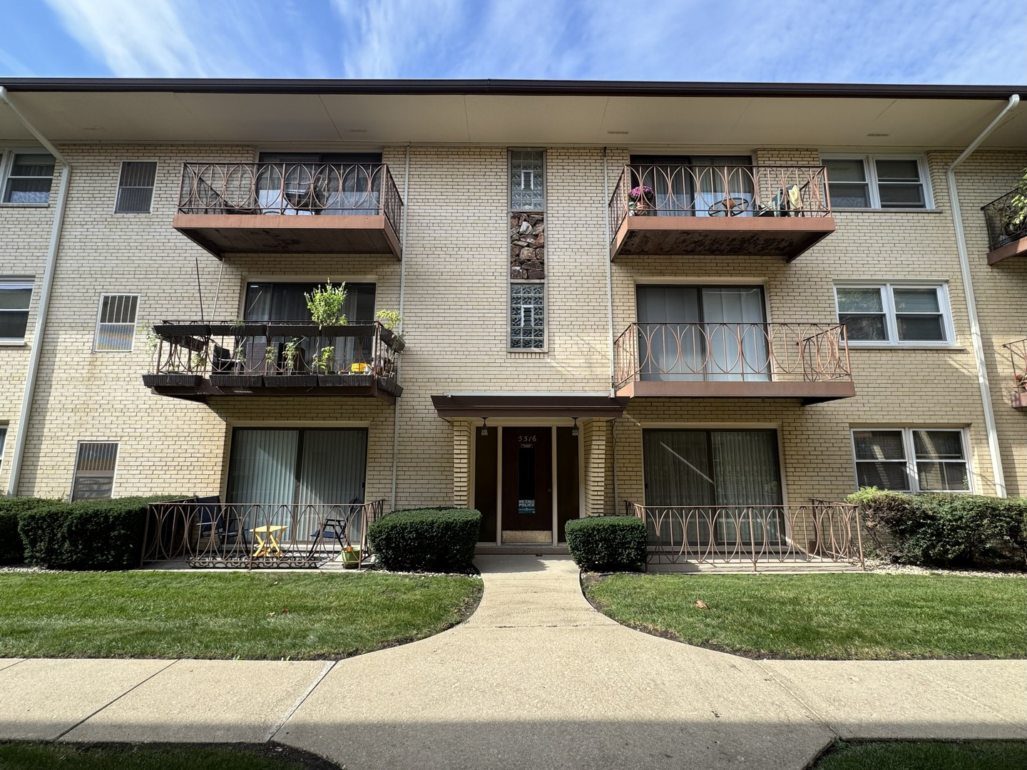5516 W Windsor Avenue 2M