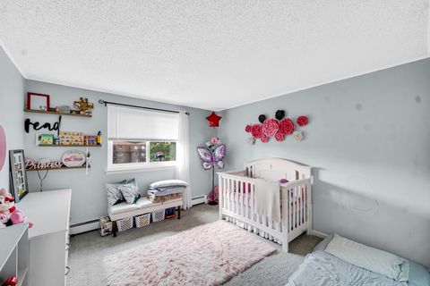 Tiny photo for 104 boardwalk Street #2E, Elk Grove Village, IL 60007 (MLS # 12477883)