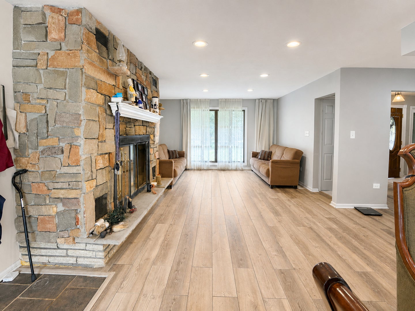 7711 Marjorie Drive