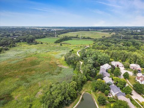 Tiny photo for 1917 Halifax Street, Libertyville, IL 60048 (MLS # 12490248)