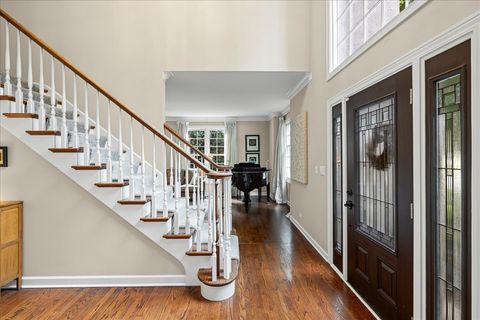 Tiny photo for 1917 Halifax Street, Libertyville, IL 60048 (MLS # 12490248)