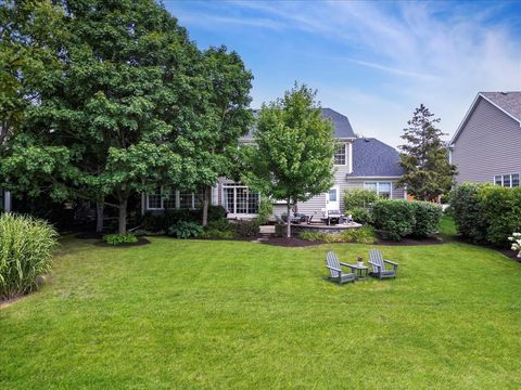 Tiny photo for 1917 Halifax Street, Libertyville, IL 60048 (MLS # 12490248)