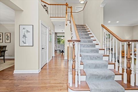 Tiny photo for 1917 Halifax Street, Libertyville, IL 60048 (MLS # 12490248)