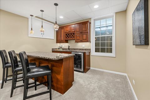 Tiny photo for 1917 Halifax Street, Libertyville, IL 60048 (MLS # 12490248)