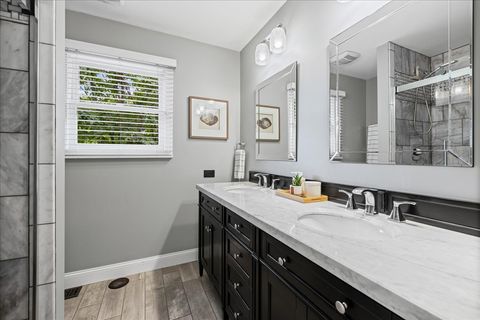 Tiny photo for 1917 Halifax Street, Libertyville, IL 60048 (MLS # 12490248)