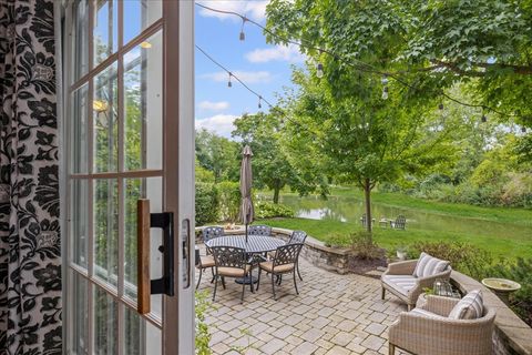 Tiny photo for 1917 Halifax Street, Libertyville, IL 60048 (MLS # 12490248)