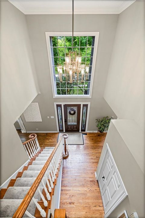 Tiny photo for 1917 Halifax Street, Libertyville, IL 60048 (MLS # 12490248)