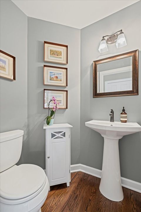 Tiny photo for 1917 Halifax Street, Libertyville, IL 60048 (MLS # 12490248)