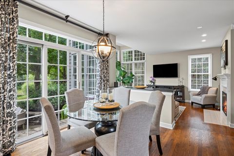 Tiny photo for 1917 Halifax Street, Libertyville, IL 60048 (MLS # 12490248)