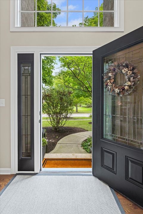 Tiny photo for 1917 Halifax Street, Libertyville, IL 60048 (MLS # 12490248)