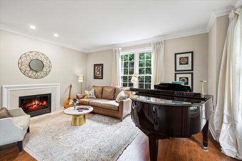 Tiny photo for 1917 Halifax Street, Libertyville, IL 60048 (MLS # 12490248)