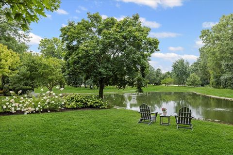 Tiny photo for 1917 Halifax Street, Libertyville, IL 60048 (MLS # 12490248)