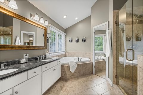 Tiny photo for 1917 Halifax Street, Libertyville, IL 60048 (MLS # 12490248)