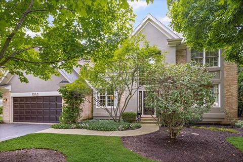 Photo of 1917 Halifax Street, Libertyville, IL 60048 (MLS # 12490248) Photo of 1917 Halifax Street, Libertyville, IL 60048 (MLS # 12490248)