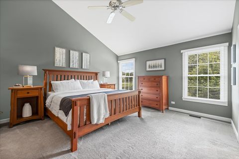 Tiny photo for 1917 Halifax Street, Libertyville, IL 60048 (MLS # 12490248)