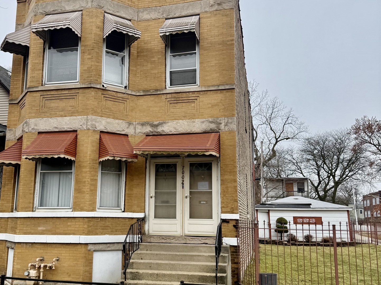Photo 1 of 8 — 7002 S Throop Street, Chicago, IL 60636