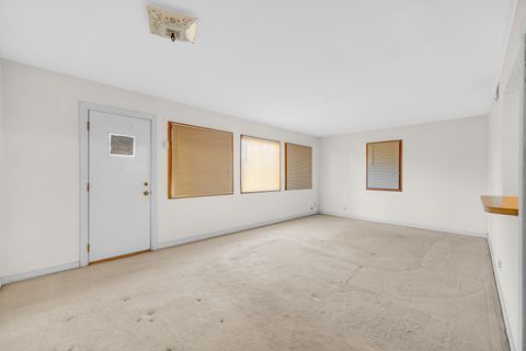 Tiny photo for 18625 Golfview Avenue, Homewood, IL 60430 (MLS # 12543968)