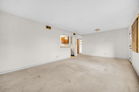 Tiny photo for 18625 Golfview Avenue, Homewood, IL 60430 (MLS # 12543968)