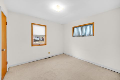 Tiny photo for 18625 Golfview Avenue, Homewood, IL 60430 (MLS # 12543968)