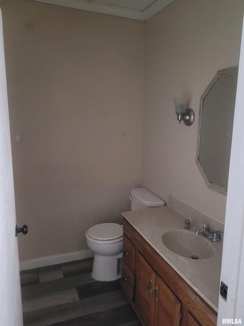 Tiny photo for 10270 N REYNOLDS Lane, Mt Vernon, IL 62864 (MLS # EB460165)