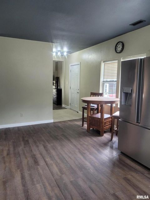 Tiny photo for 10270 N REYNOLDS Lane, Mt Vernon, IL 62864 (MLS # EB460165)