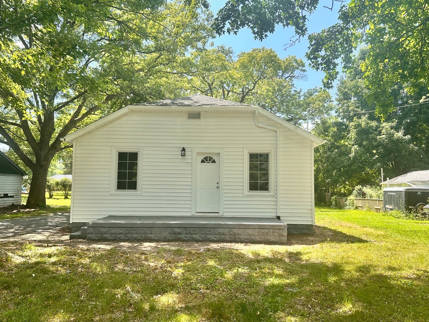 1607 Shaft Street
