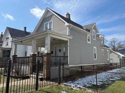 Tiny photo for 10230 S Parnell Avenue, Chicago, IL 60628 (MLS # 12599587)