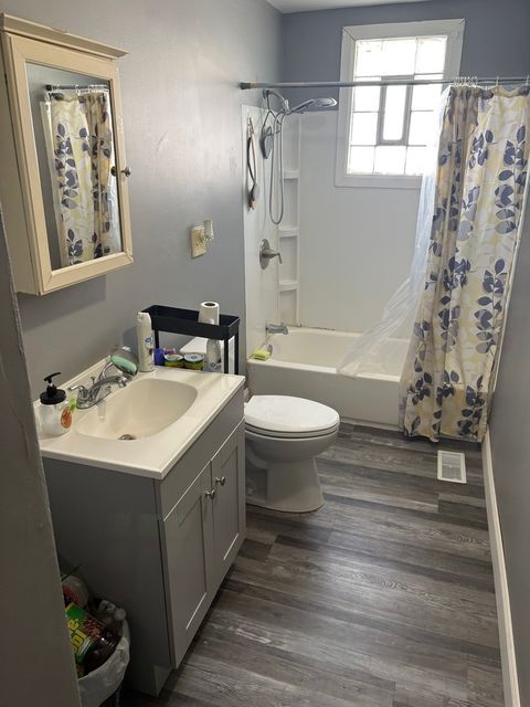 Tiny photo for 10230 S Parnell Avenue, Chicago, IL 60628 (MLS # 12599587)